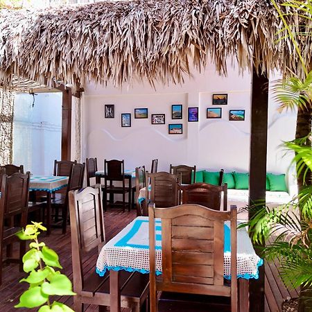 Atenas Jeri Jijoca de Jericoacoara Kültér fotó