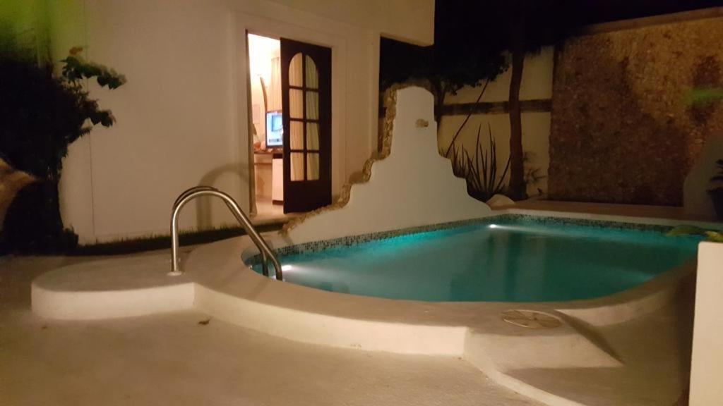 Atenas Jeri Jijoca de Jericoacoara Kültér fotó